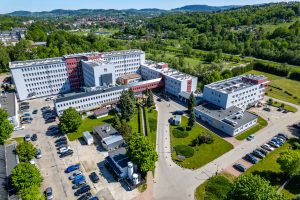 Szpital Powiatowy w Limanowej